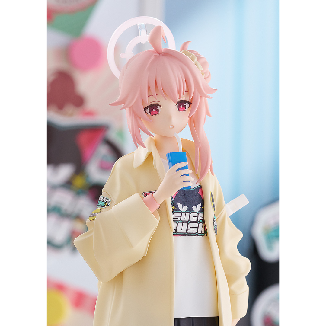 Blue Archive - POP UP PARADE - Natsu (Band): Event KV Ver.  [PRE-ORDER] (RELEASE JUN26)