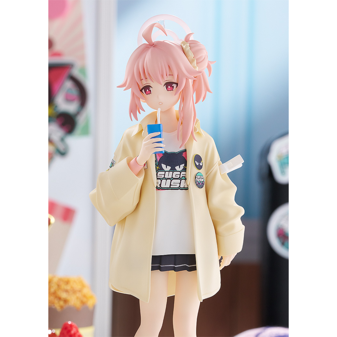 Blue Archive - POP UP PARADE - Natsu (Band): Event KV Ver.  [PRE-ORDER] (RELEASE JUN26)