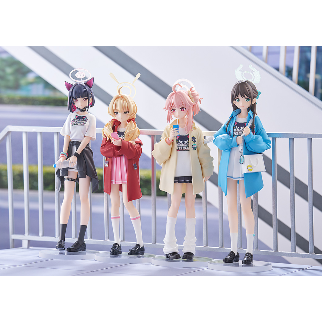 Blue Archive - POP UP PARADE - Yoshimi (Band): Event KV Ver. [PRE-ORDER] (RELEASE MAY26)