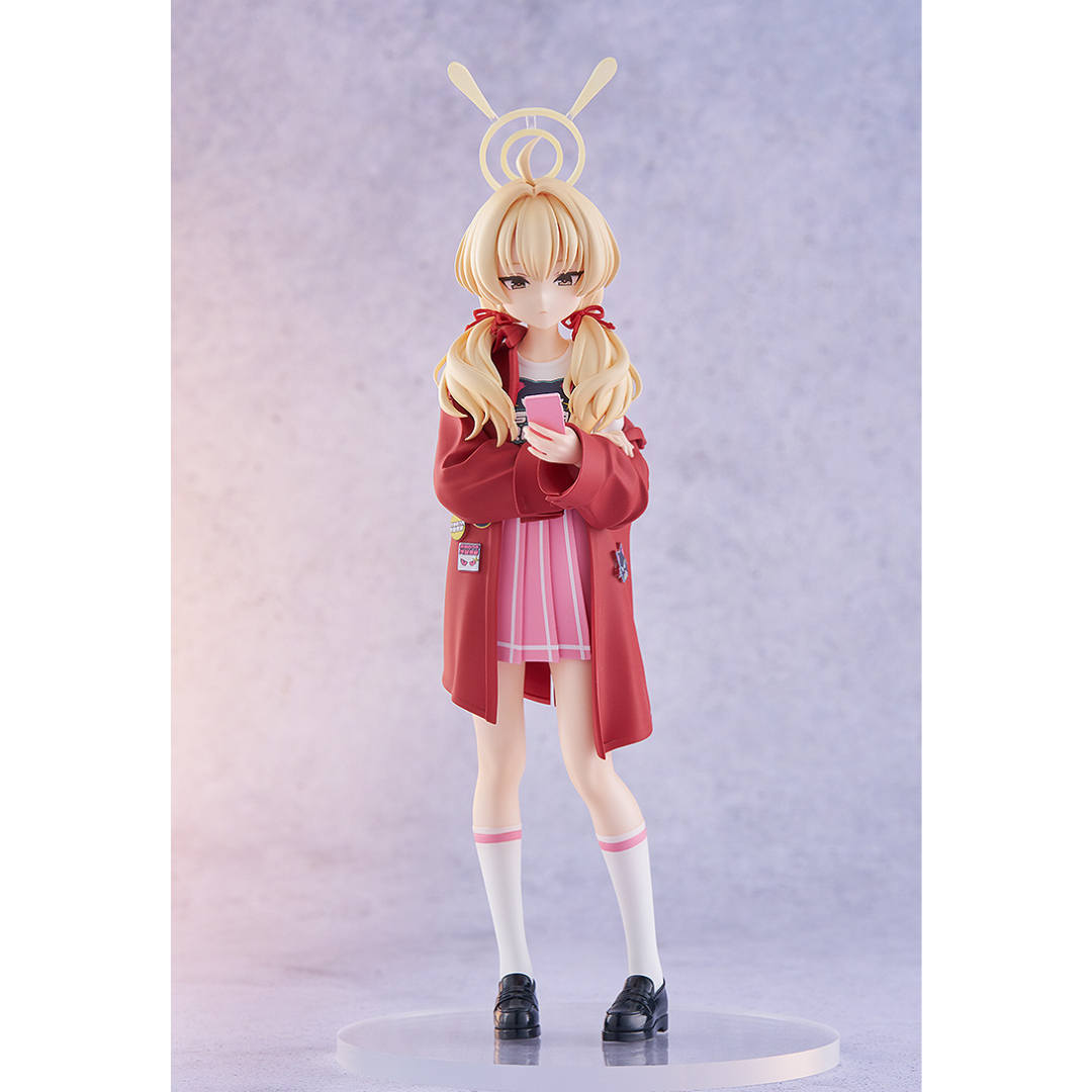 Blue Archive - POP UP PARADE - Yoshimi (Band): Event KV Ver. [PRE-ORDER] (RELEASE MAY26)