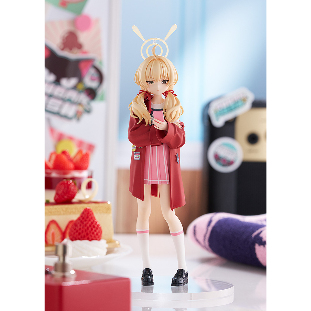 Blue Archive - POP UP PARADE - Yoshimi (Band): Event KV Ver. [PRE-ORDER] (RELEASE MAY26)