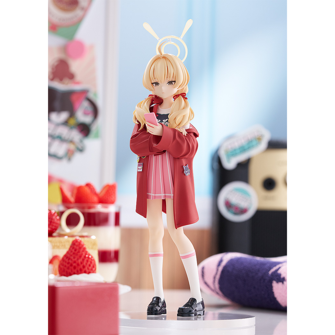 Blue Archive - POP UP PARADE - Yoshimi (Band): Event KV Ver. [PRE-ORDER] (RELEASE MAY26)