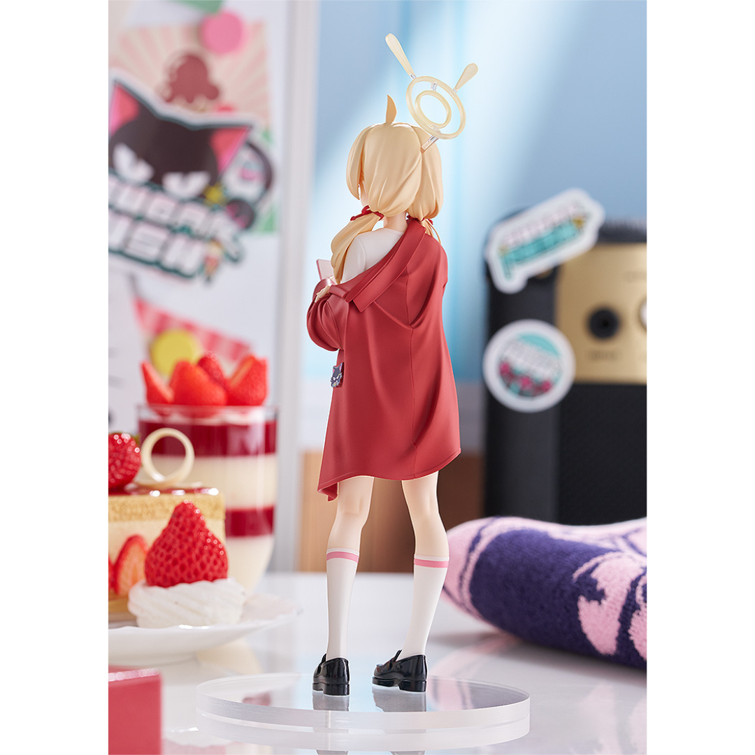 Blue Archive - POP UP PARADE - Yoshimi (Band): Event KV Ver. [PRE-ORDER] (RELEASE MAY26)