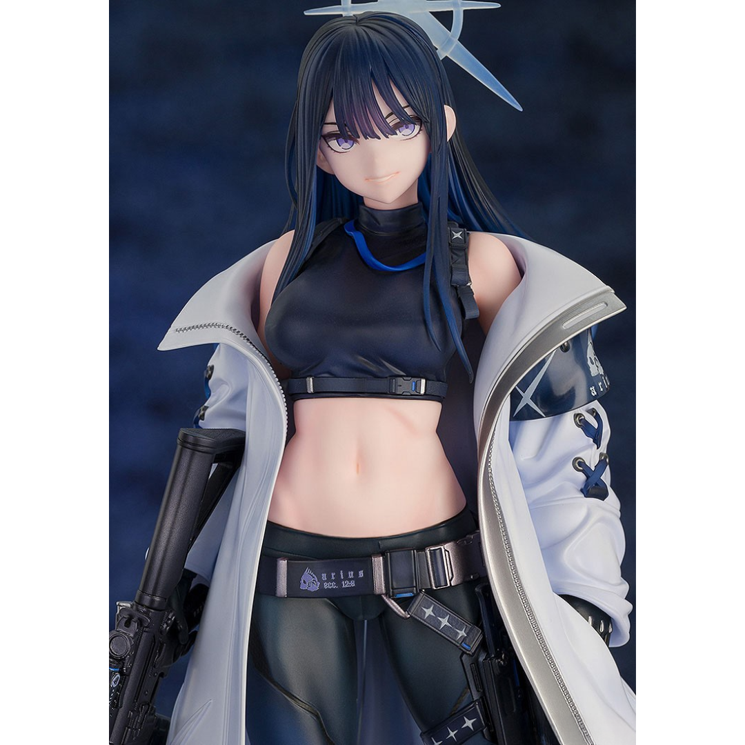 Blue Archive - Wonderful Works 1/7 Complete Figure - Saori [PRE-ORDER] (RELEASE APR26)
