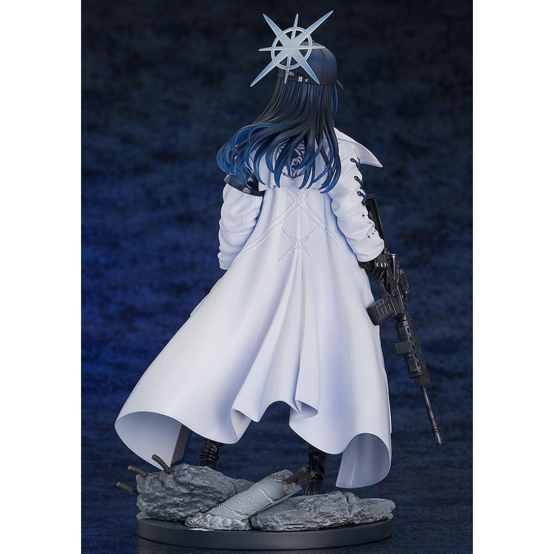 Blue Archive - Wonderful Works 1/7 Complete Figure - Saori [PRE-ORDER] (RELEASE APR26)