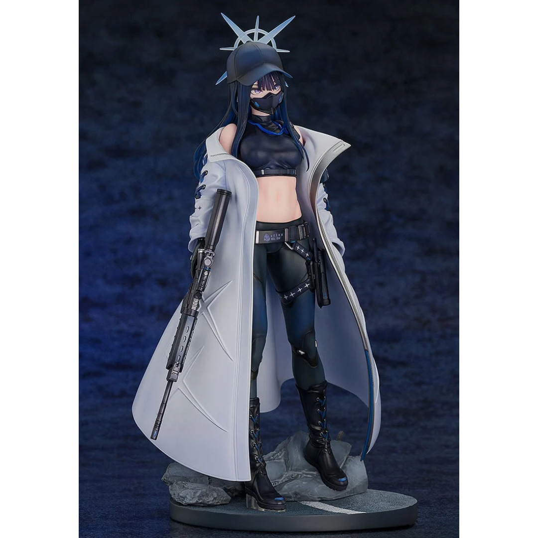 Blue Archive - Wonderful Works 1/7 Complete Figure - Saori [PRE-ORDER] (RELEASE APR26)