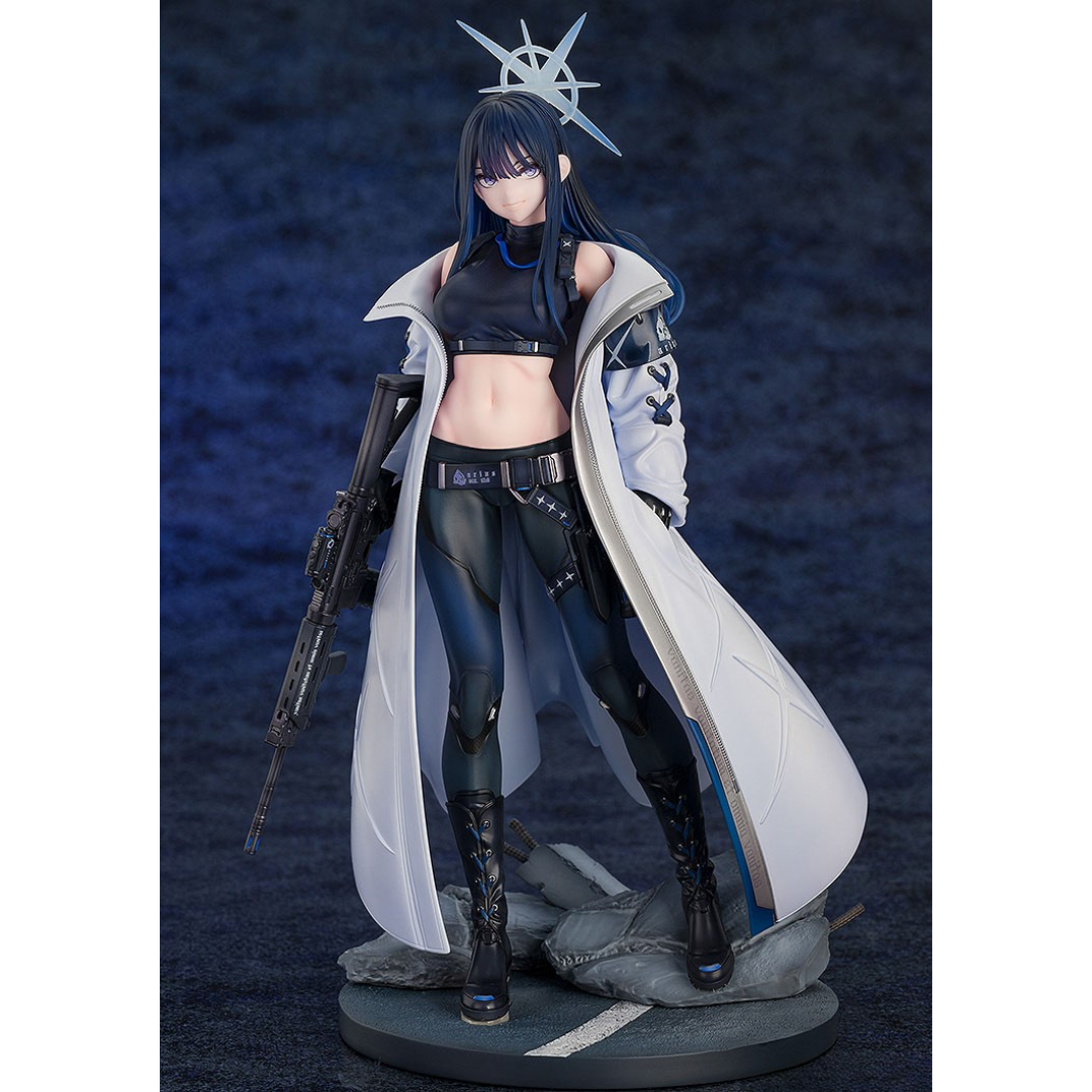 Blue Archive - Wonderful Works 1/7 Complete Figure - Saori Blue Archive - Wonderful Works 1/7 Complete Figure - Saori