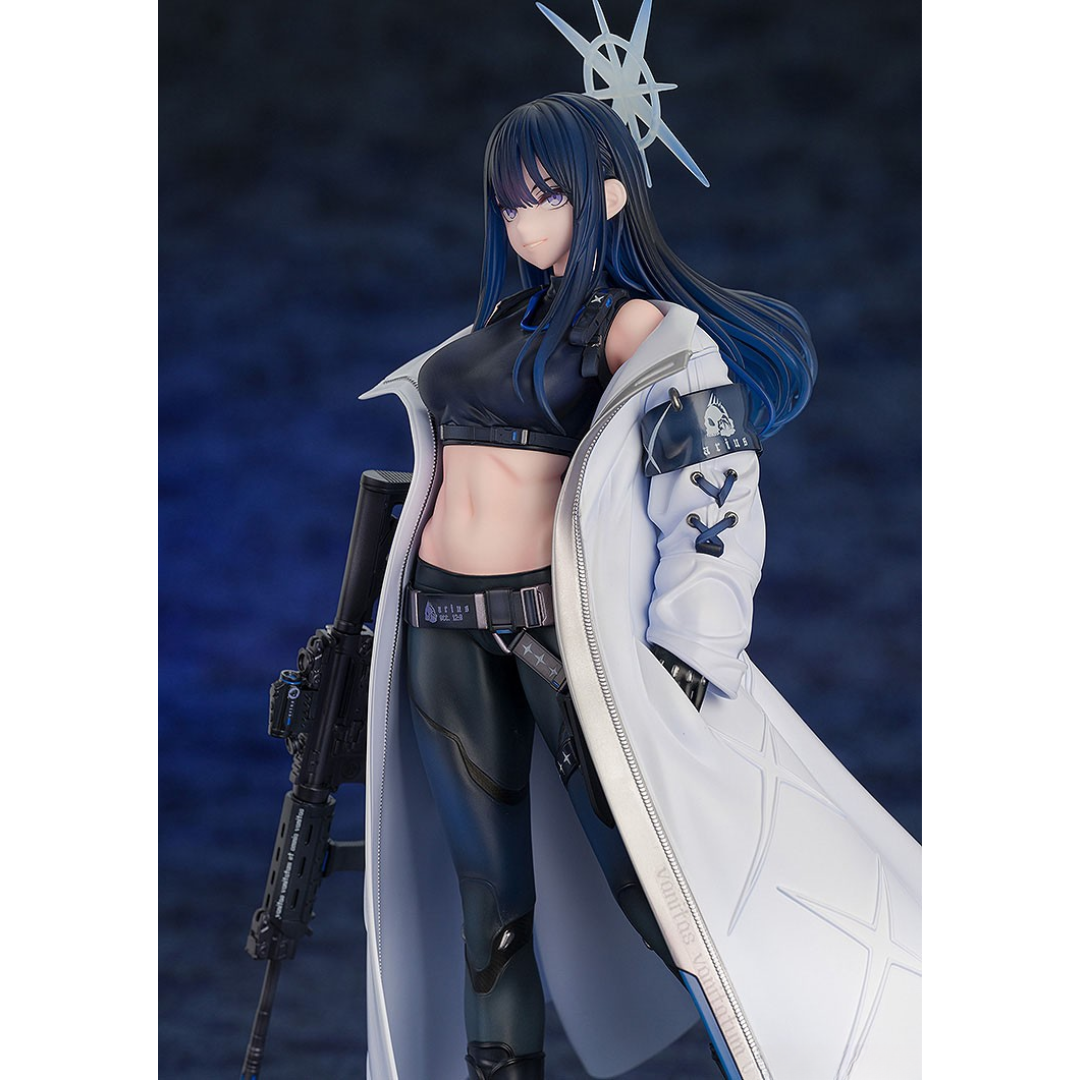 Blue Archive - Wonderful Works 1/7 Complete Figure - Saori [PRE-ORDER] (RELEASE APR26)