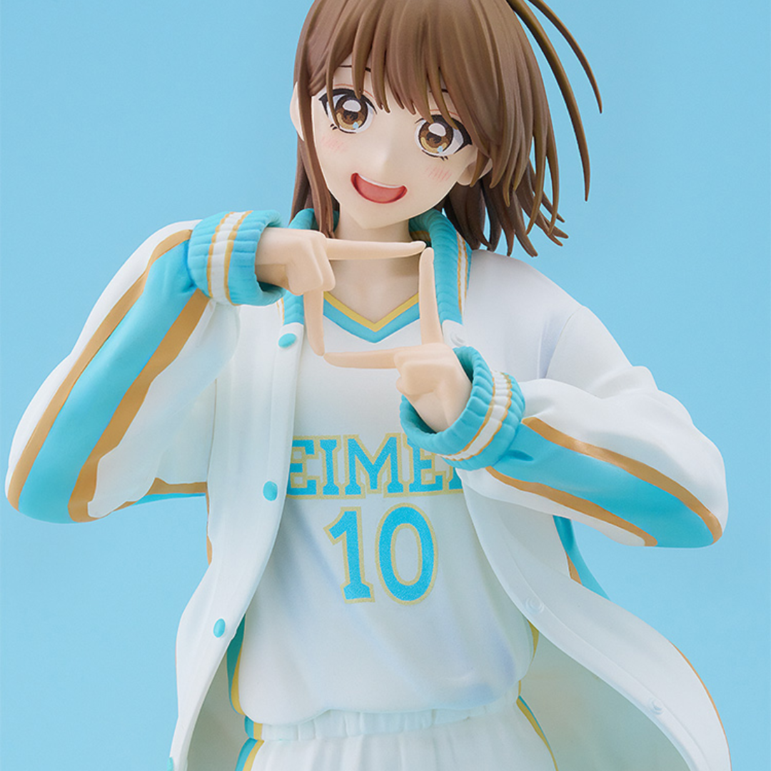 Blue Box - POP UP PARADE - Chinatsu Kano L Size Blue Box - POP UP PARADE - Chinatsu Kano L Size