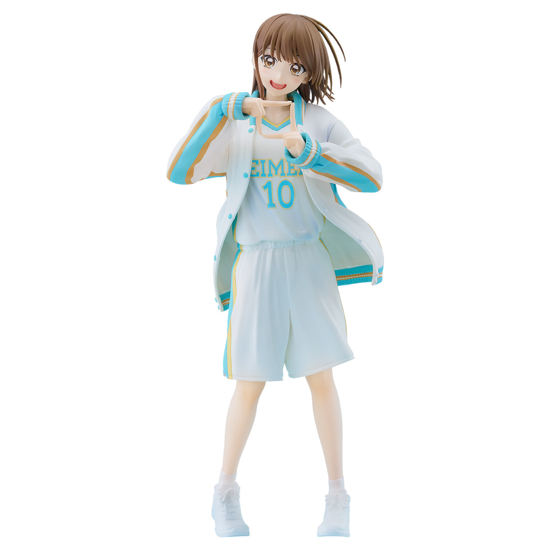 Blue Box - POP UP PARADE - Chinatsu Kano L Size [PRE-ORDER] (RELEASE JUN25)