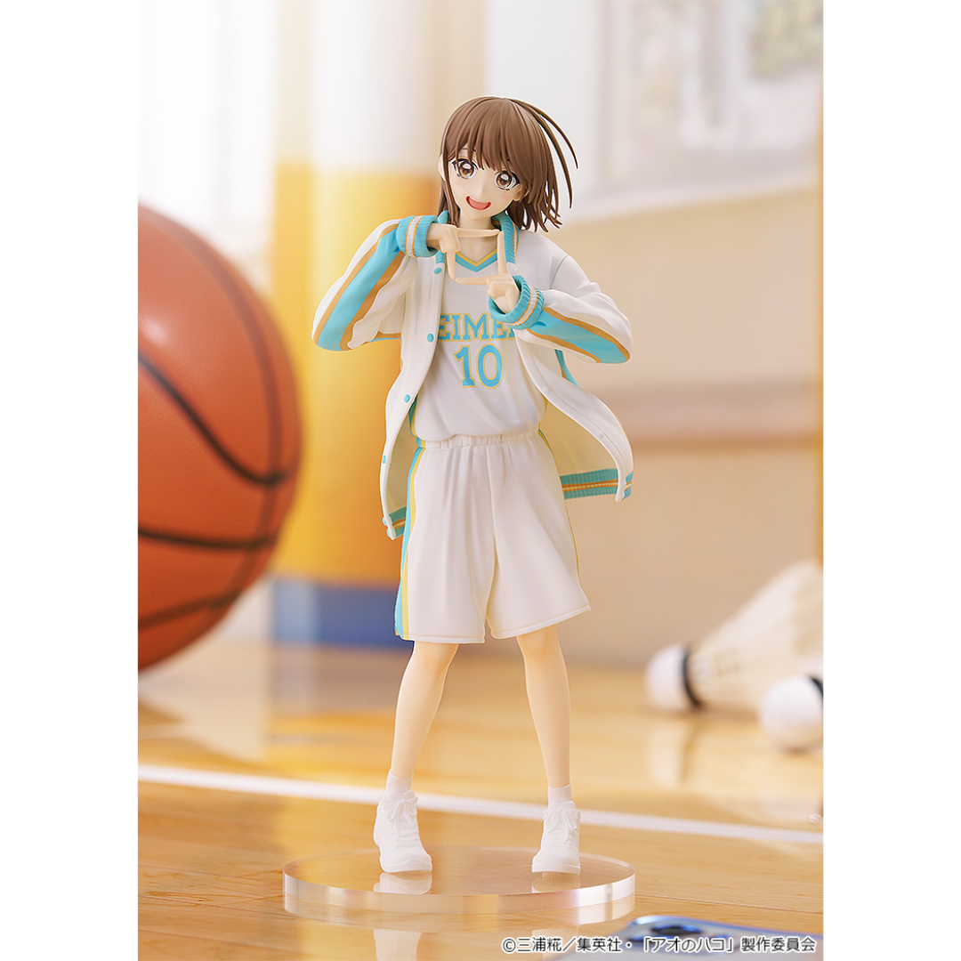 Blue Box - POP UP PARADE - Chinatsu Kano L Size [PRE-ORDER] (RELEASE JUN25)