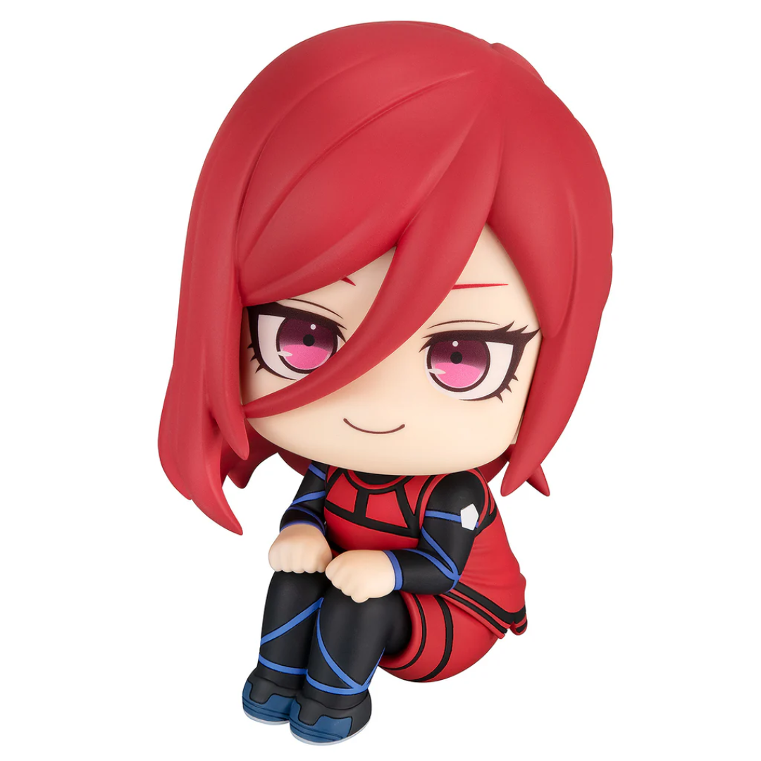 Blue Lock - LookUp Figure - Hyouma Chigiri Second Selection ver. [PRE-ORDER] (RELEASES JUN25)
