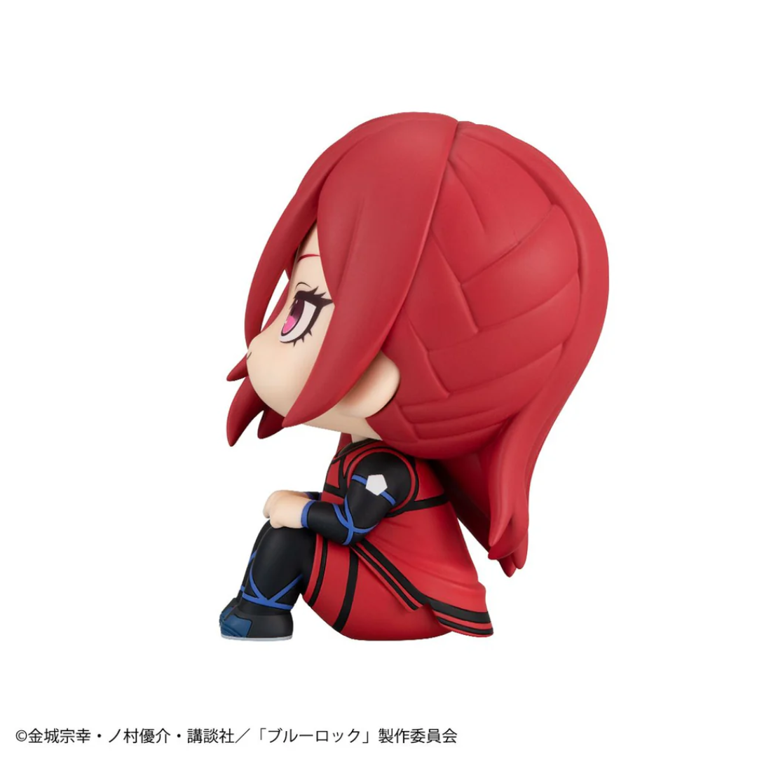 Blue Lock - LookUp Figure - Hyouma Chigiri Second Selection ver. [PRE-ORDER] (RELEASES JUN25)
