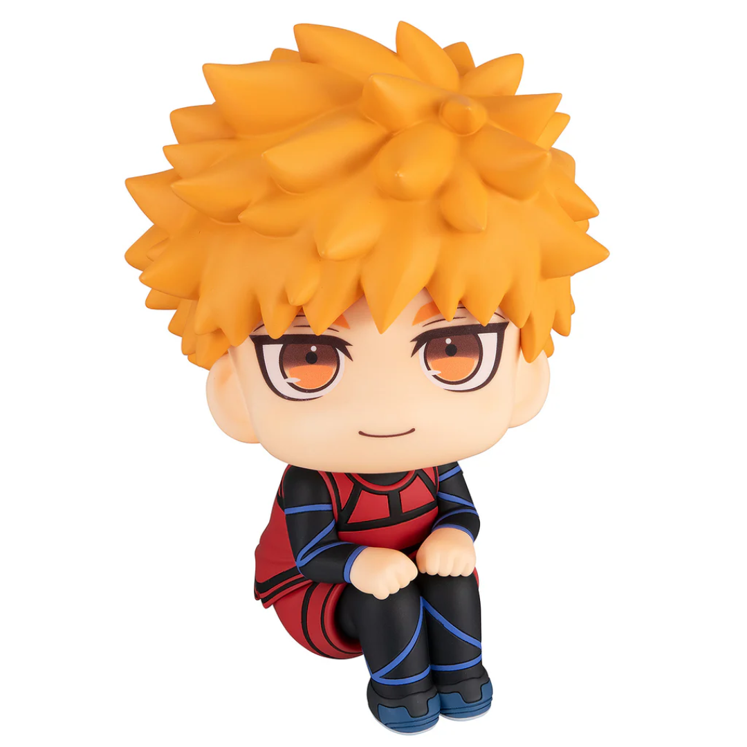 Blue Lock - LookUp Figure - Rensuke Kunigami Second Selection ver.  [PRE-ORDER] (RELEASES JUN25)