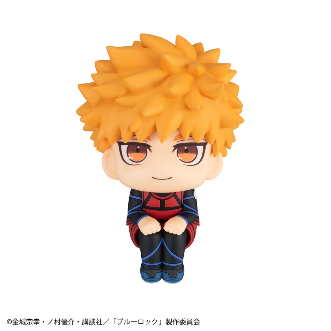 Blue Lock - LookUp Figure - Rensuke Kunigami Second Selection ver.  [PRE-ORDER] (RELEASES JUN25)