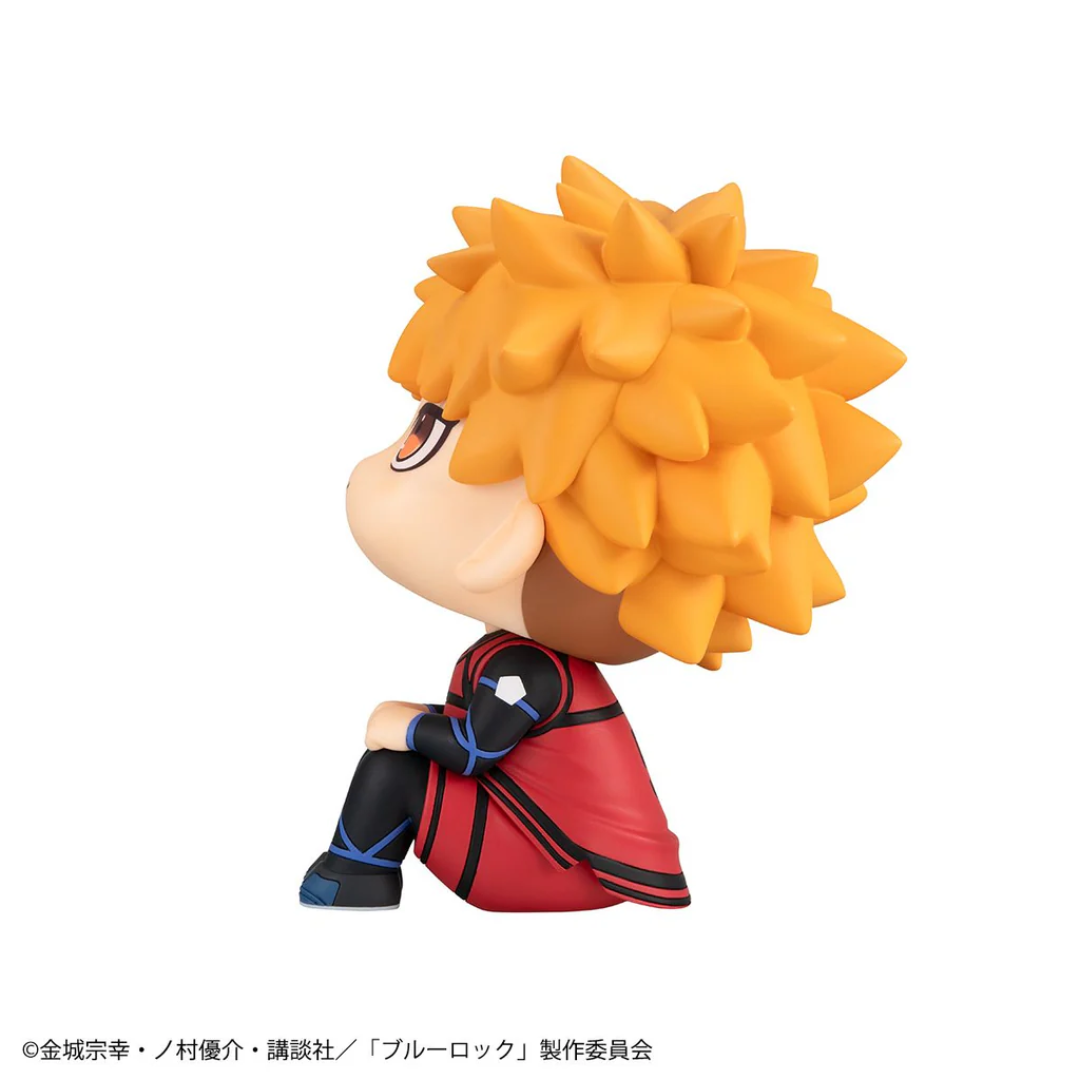 Blue Lock - LookUp Figure - Rensuke Kunigami Second Selection ver.  [PRE-ORDER] (RELEASES JUN25)