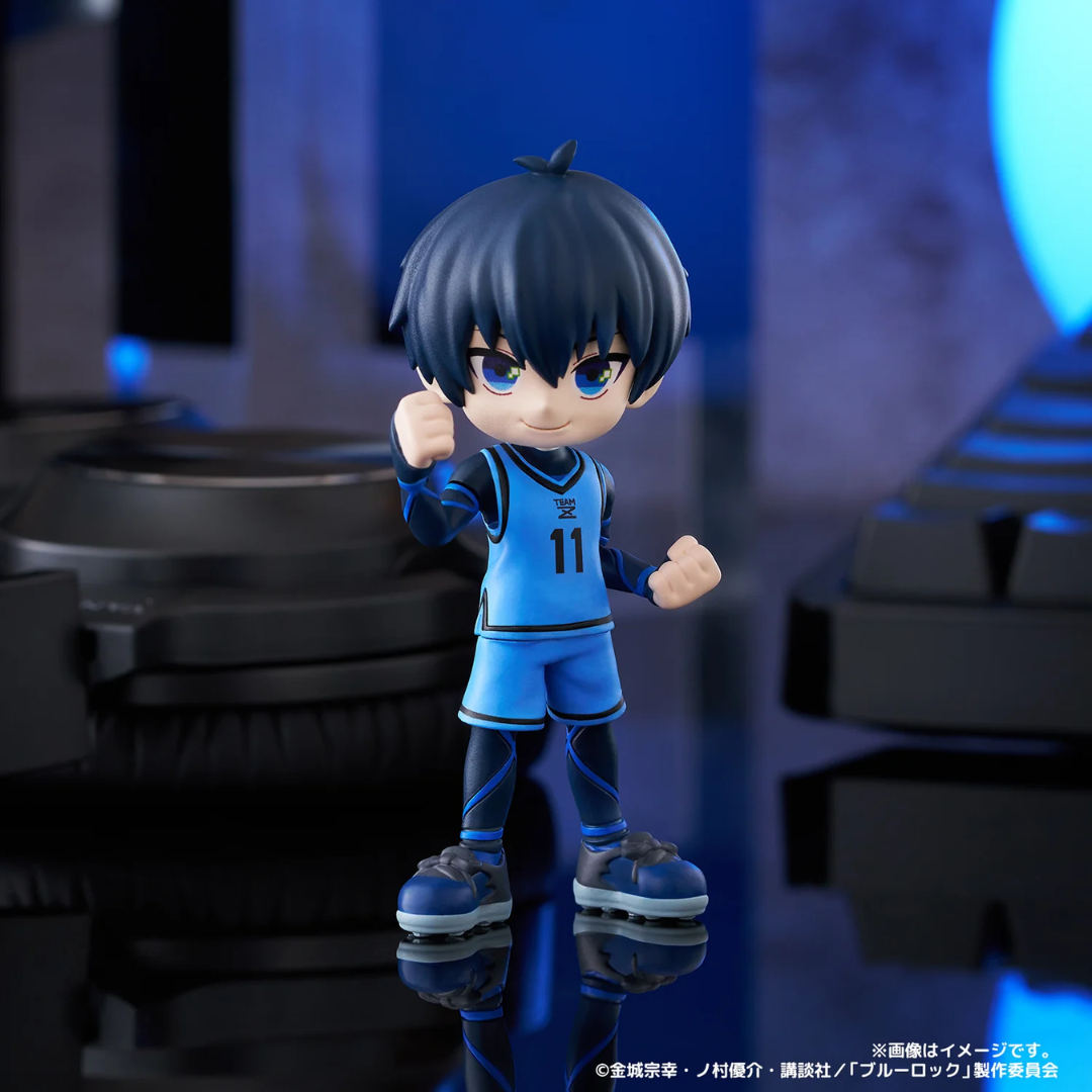 Blue Lock - PalVerse - Blue Lock (1 BOX Full Complete) [PRE-ORDER] (RELEASE MAY25)