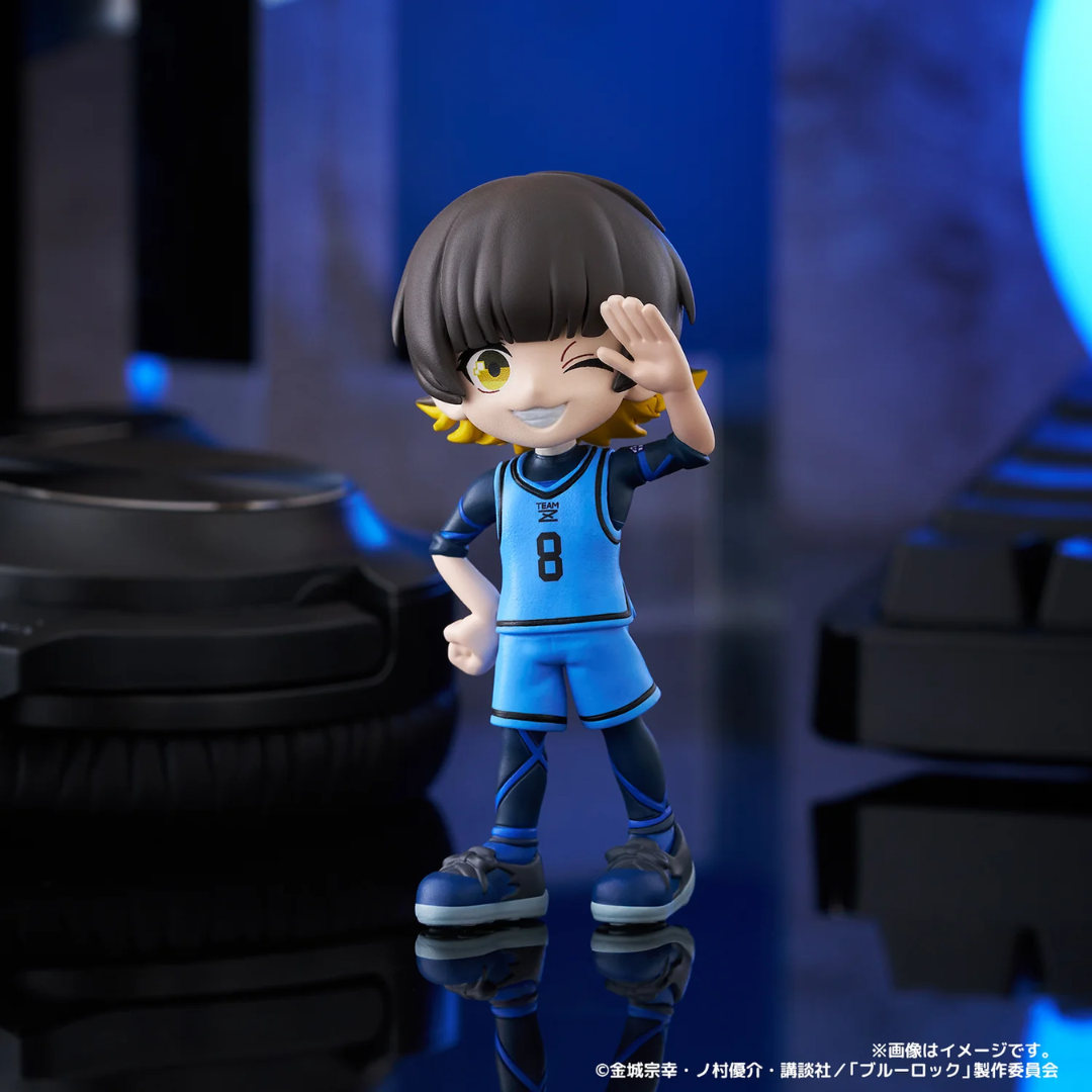 Blue Lock - PalVerse - Blue Lock (1 BOX Full Complete) [PRE-ORDER] (RELEASE MAY25)