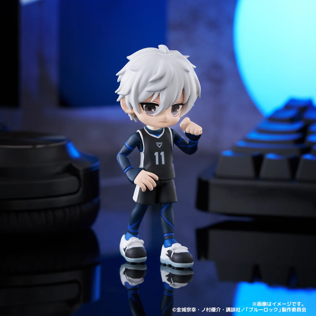 Blue Lock - PalVerse - Blue Lock (1 BOX Full Complete) [PRE-ORDER] (RELEASE MAY25)
