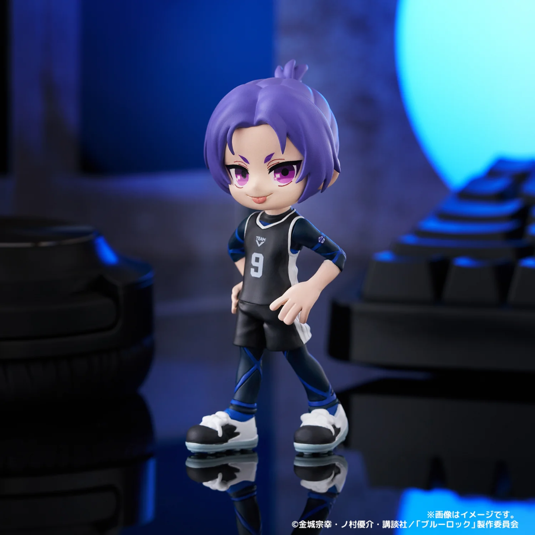 Blue Lock - PalVerse - Blue Lock (1 BOX Full Complete) [PRE-ORDER] (RELEASE MAY25)