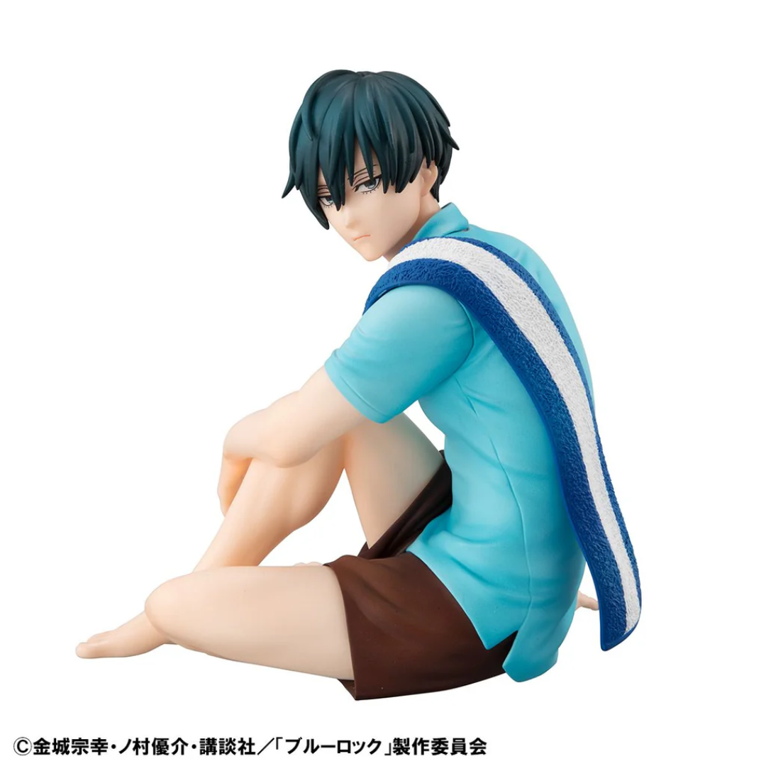 Bluelock - G.E.M. Series - Palm Size Rin Itoshi [PRE-ORDER] (RELEASE OCT25)