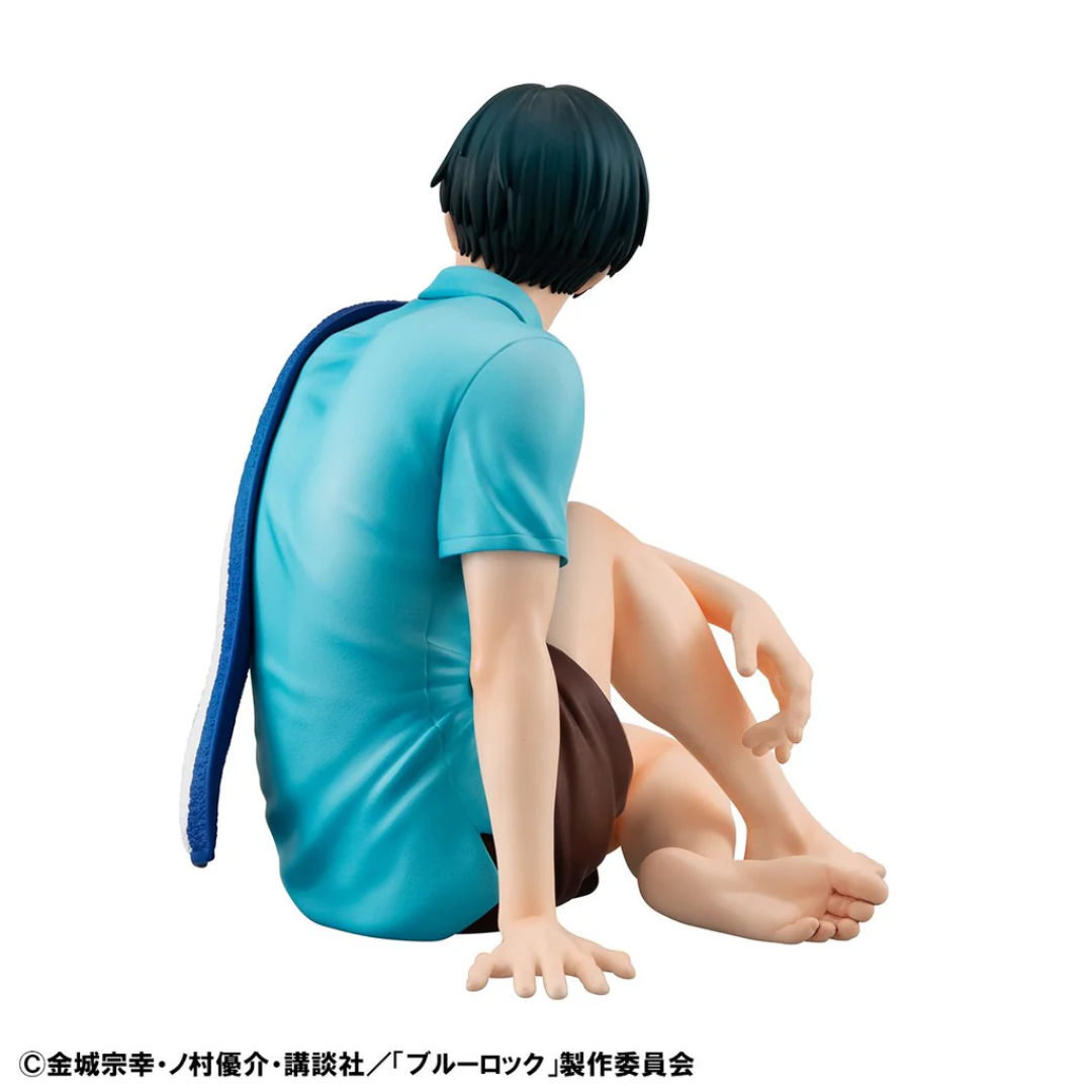 Bluelock - G.E.M. Series - Palm Size Rin Itoshi [PRE-ORDER] (RELEASE OCT25)