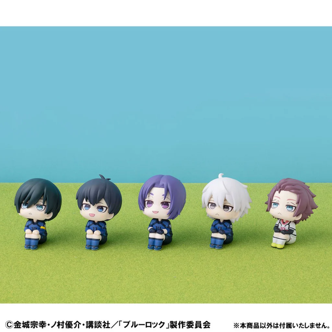 Bluelock - LookUp Figure - Reo Mikage Japan National Representative Match ver. [PRE-ORDER] (RELEASE NOV25)
