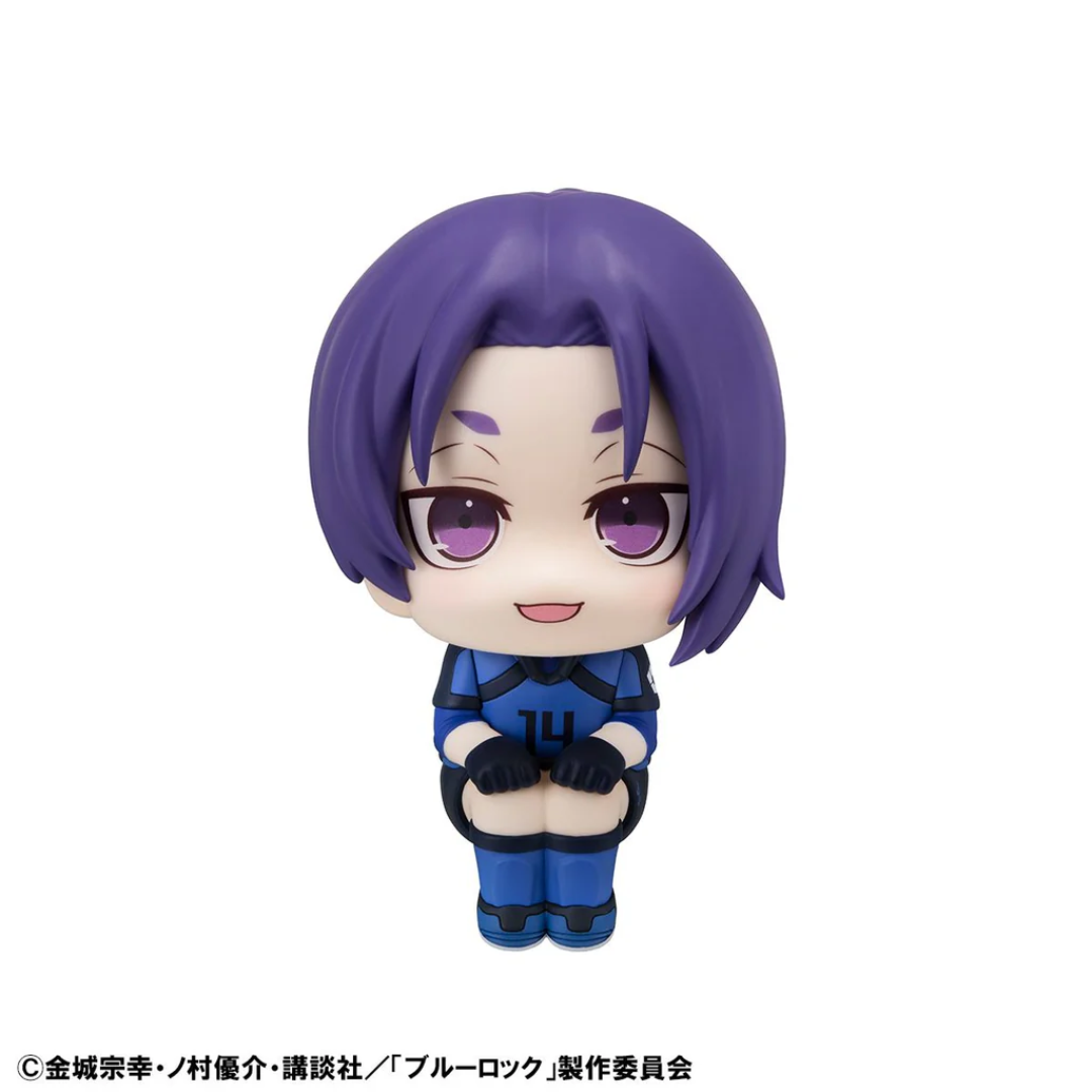 Bluelock - LookUp Figure - Reo Mikage Japan National Representative Match ver. [PRE-ORDER] (RELEASE NOV25)