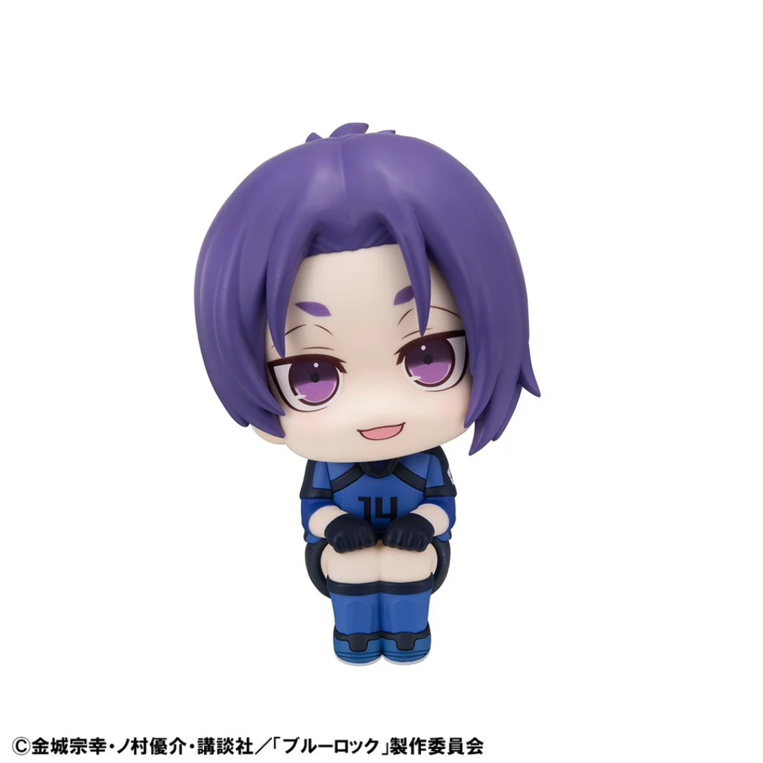 Bluelock - LookUp Figure - Reo Mikage Japan National Representative Match ver. [PRE-ORDER] (RELEASE NOV25)