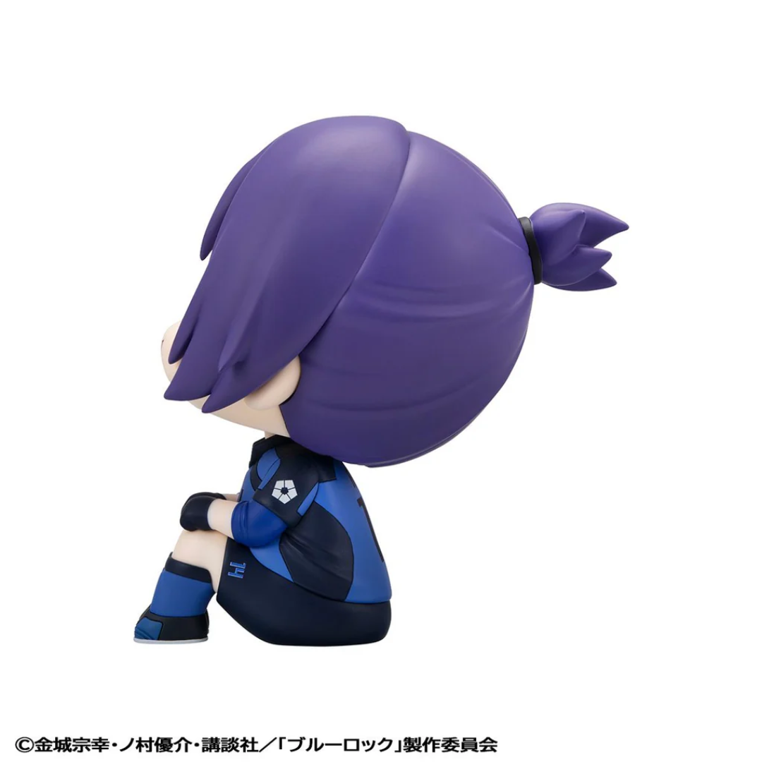 Bluelock - LookUp Figure - Reo Mikage Japan National Representative Match ver. [PRE-ORDER] (RELEASE NOV25)