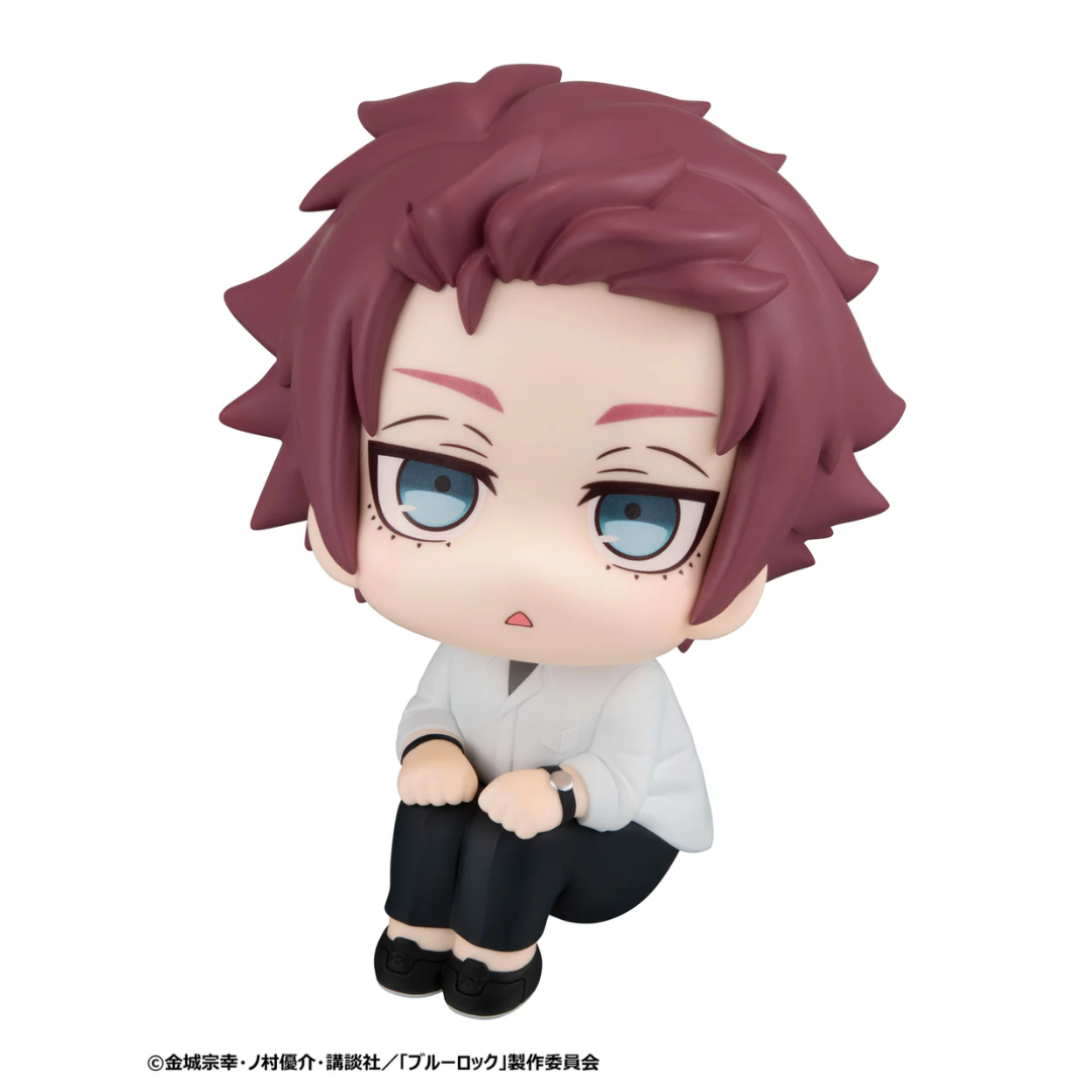 Bluelock - LookUp Figure - Sae Itoshi (Rerelease) [PRE-ORDER] (RELEASE MAY26)