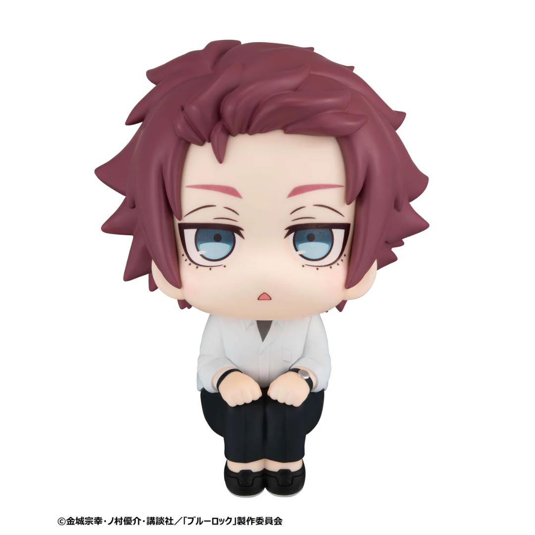 Bluelock - LookUp Figure - Sae Itoshi (Rerelease) [PRE-ORDER] (RELEASE MAY26)