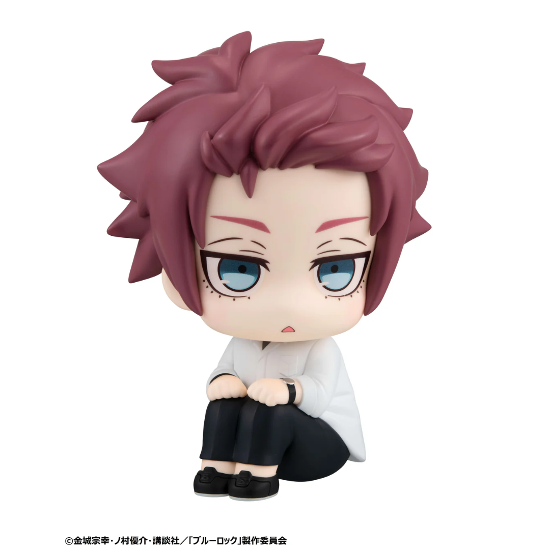 Bluelock - LookUp Figure - Sae Itoshi (Rerelease) [PRE-ORDER] (RELEASE MAY26)