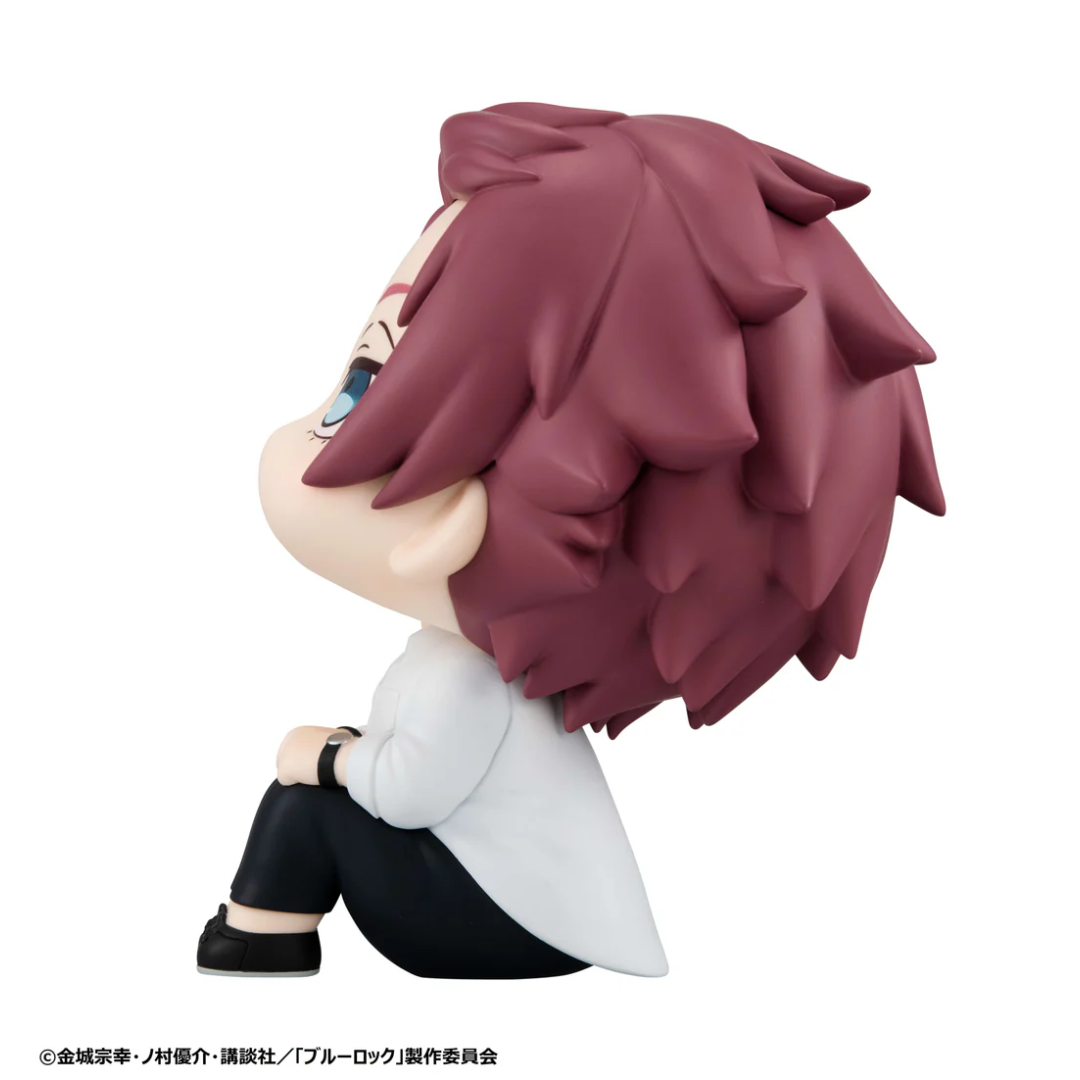Bluelock - LookUp Figure - Sae Itoshi (Rerelease) [PRE-ORDER] (RELEASE MAY26)