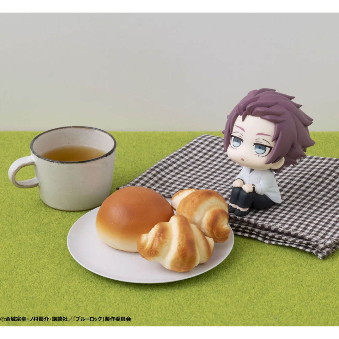 Bluelock - LookUp Figure - Sae Itoshi (Rerelease) [PRE-ORDER] (RELEASE MAY26)