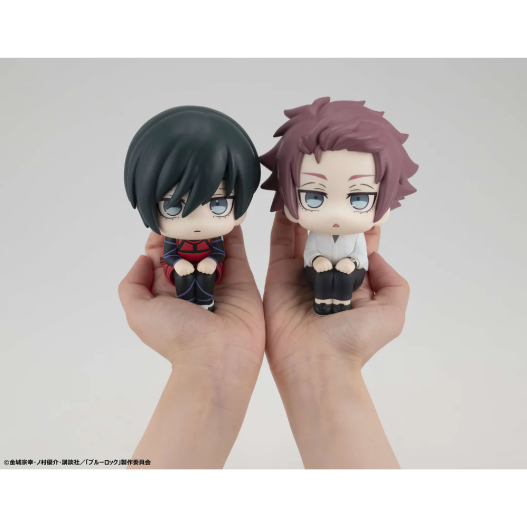 Bluelock - LookUp Figure - Sae Itoshi (Rerelease) [PRE-ORDER] (RELEASE MAY26)