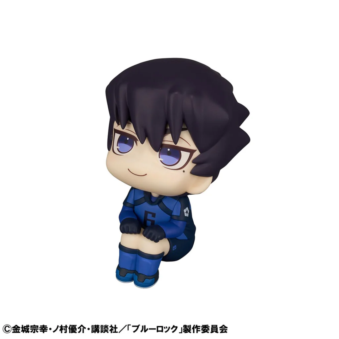 Bluelock - LookUp Figure - Tabito Karasu [PRE-ORDER] (RELEASE SEP25)