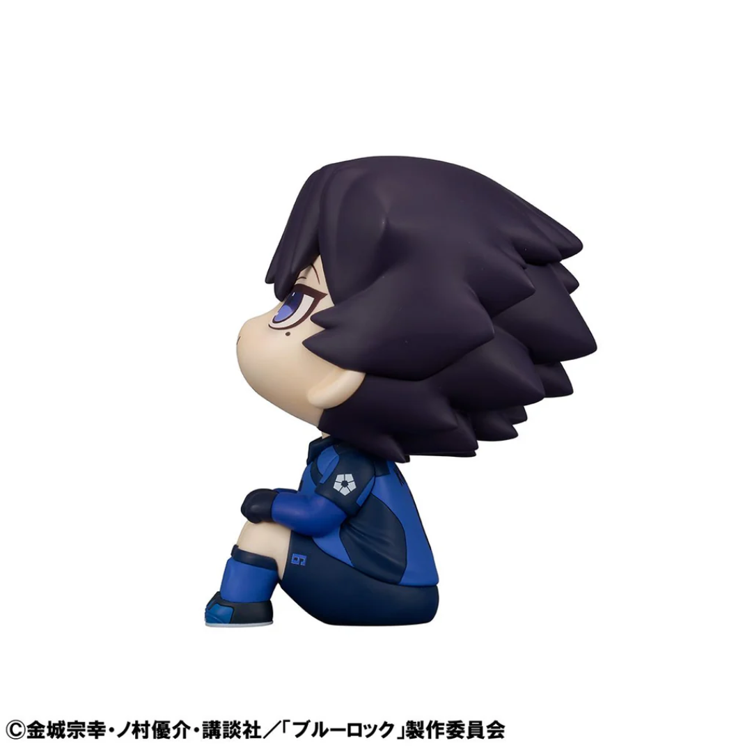 Bluelock - LookUp Figure - Tabito Karasu [PRE-ORDER] (RELEASE SEP25)
