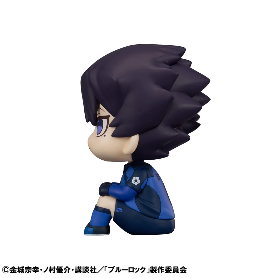 Bluelock - LookUp Figure - Tabito Karasu [PRE-ORDER] (RELEASE SEP25)