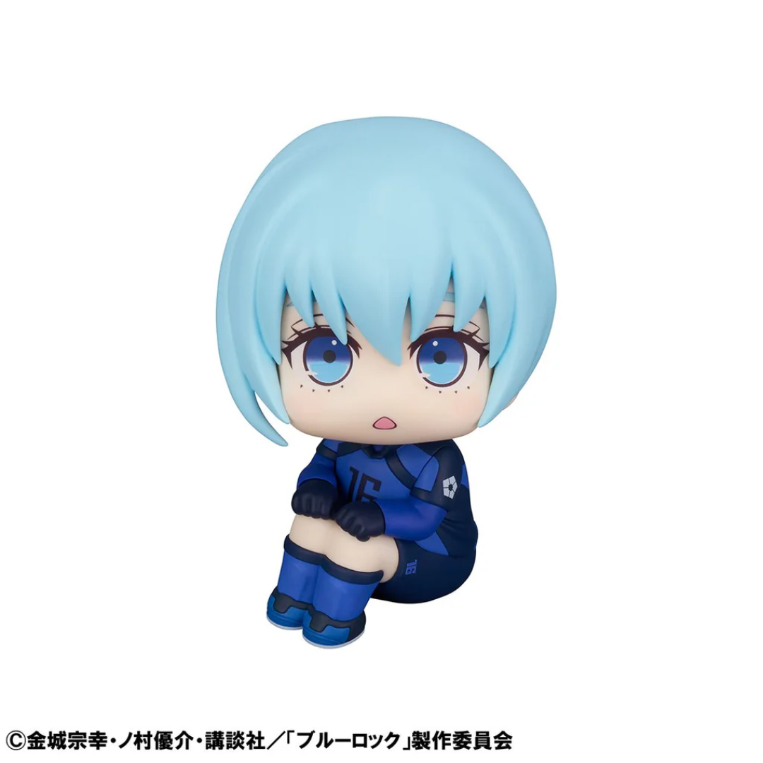 Bluelock - LookUp Figure - Yo Hiori [PRE-ORDER] (RELEASE SEP25)