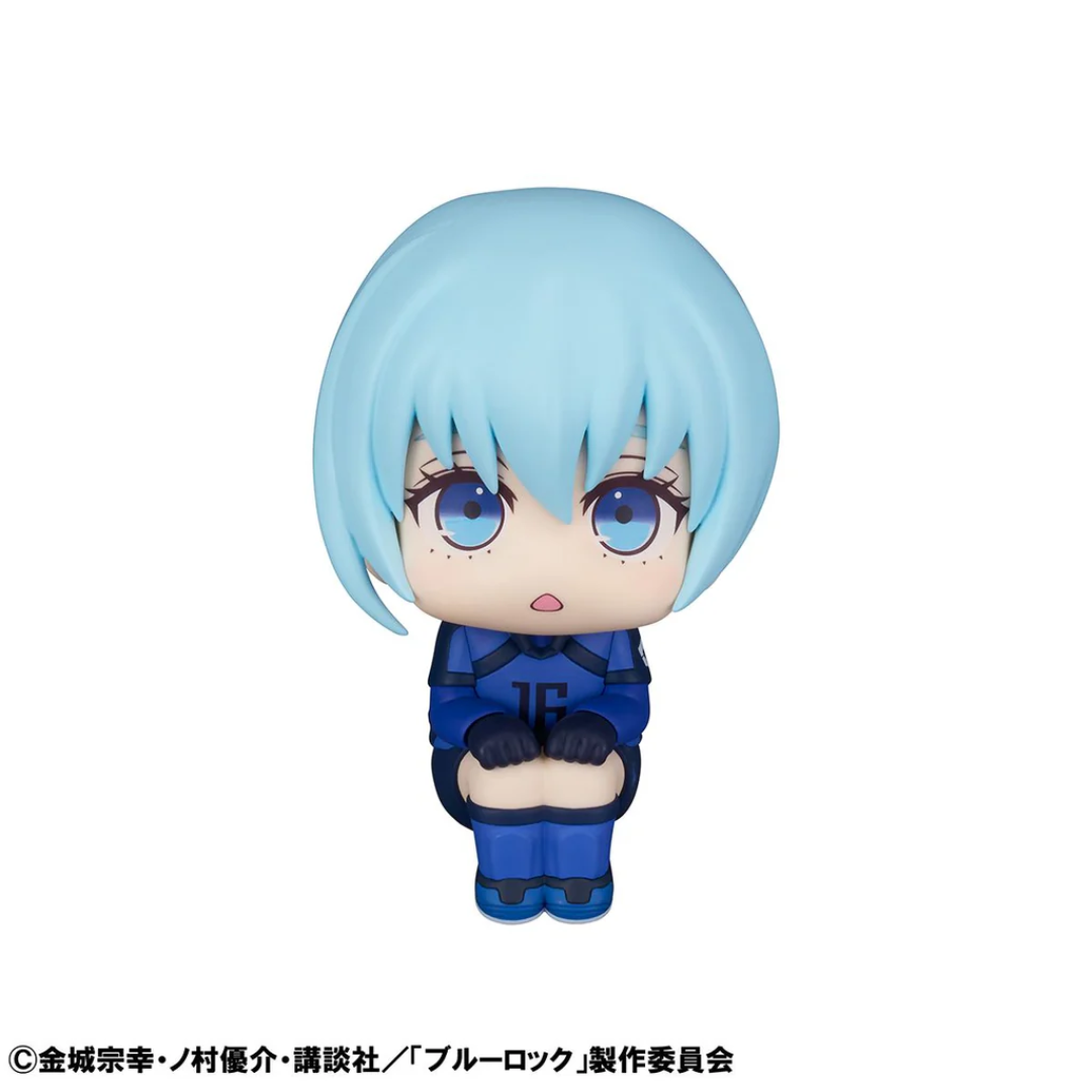 Bluelock - LookUp Figure - Yo Hiori [PRE-ORDER] (RELEASE SEP25)