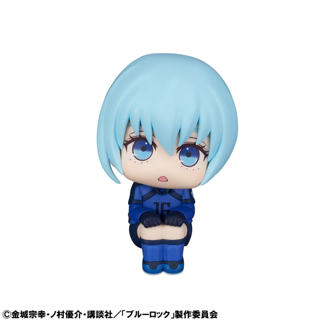 Bluelock - LookUp Figure - Yo Hiori [PRE-ORDER] (RELEASE SEP25)