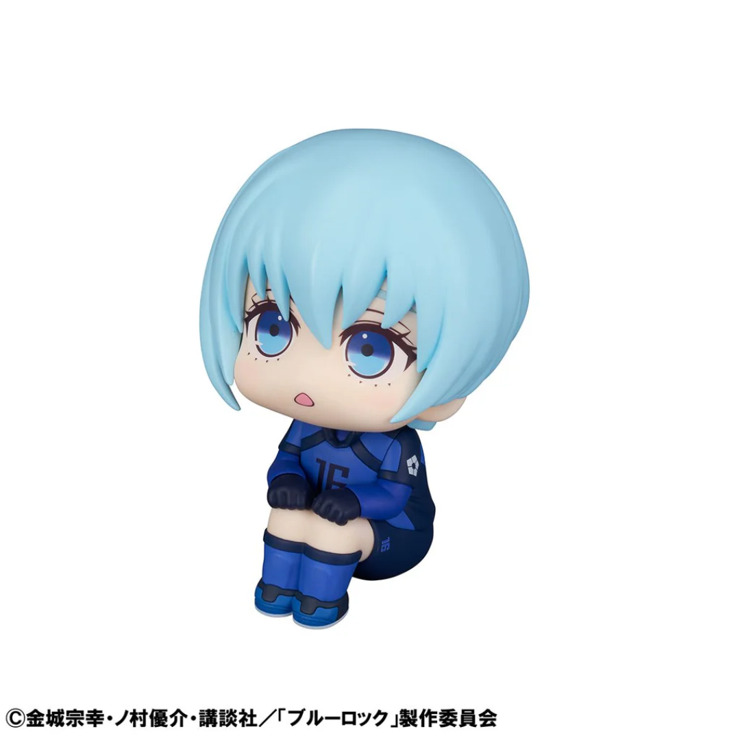 Bluelock - LookUp Figure - Yo Hiori [PRE-ORDER] (RELEASE SEP25)