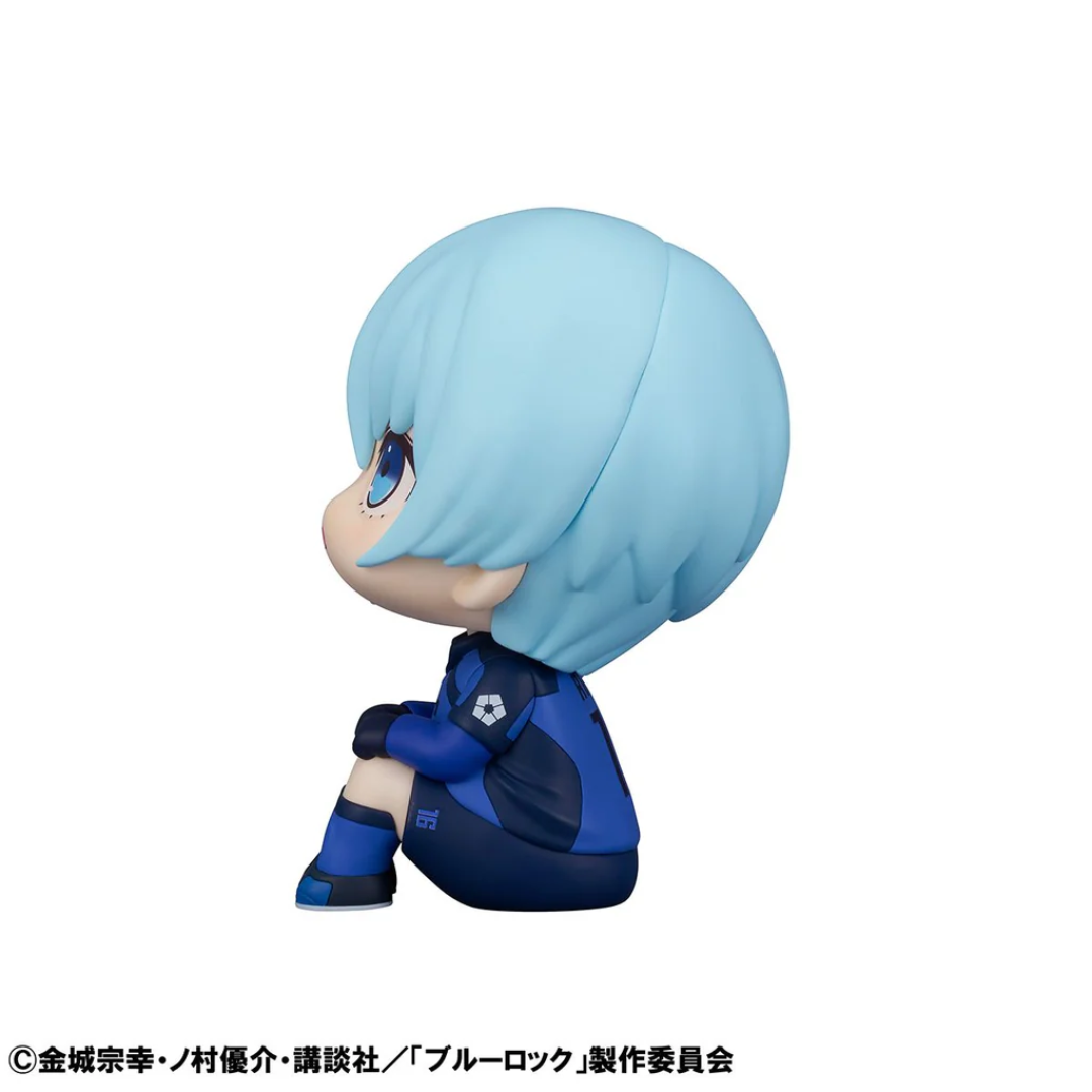 Bluelock - LookUp Figure - Yo Hiori [PRE-ORDER] (RELEASE SEP25)