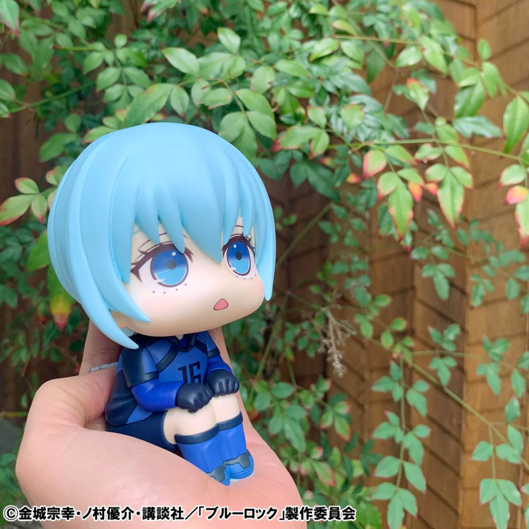 Bluelock - LookUp Figure - Yo Hiori [PRE-ORDER] (RELEASE SEP25)
