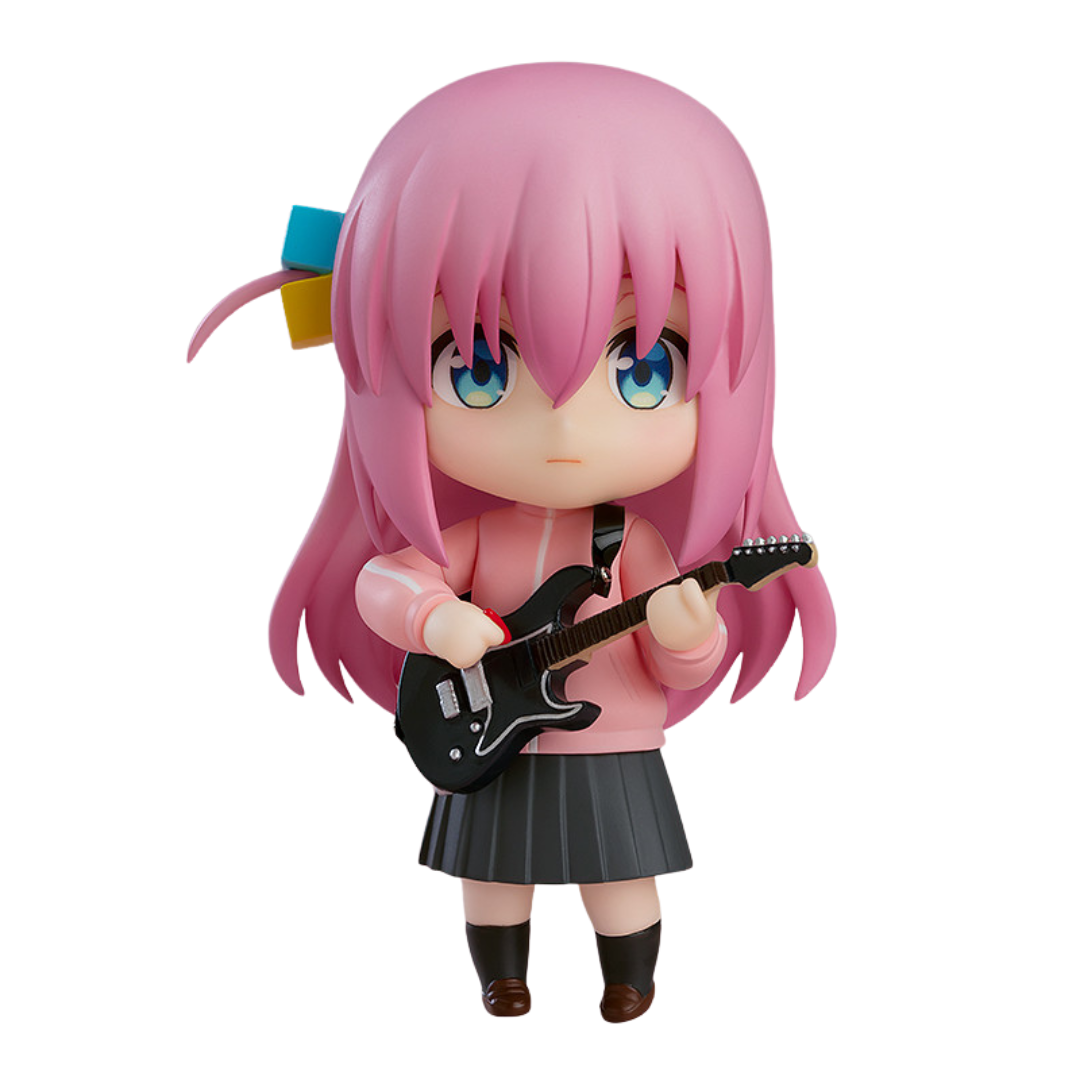 Bocchi the Rock! - Nendoroid #2069 - Hitori Gotoh (Rerelease) [PRE-ORDER] (RELEASE DEC25)