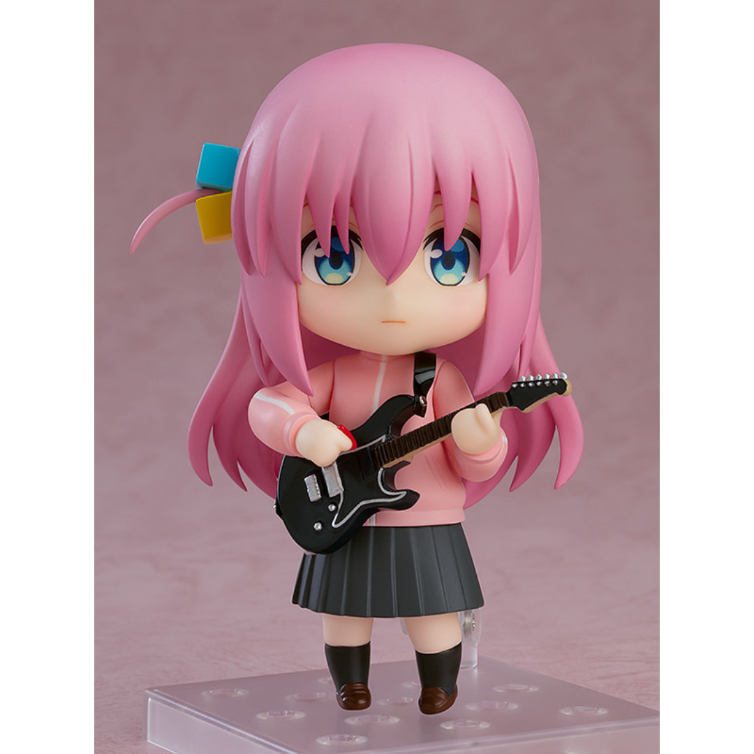 Bocchi the Rock! - Nendoroid #2069 - Hitori Gotoh (Rerelease) [PRE-ORDER] (RELEASE DEC25)