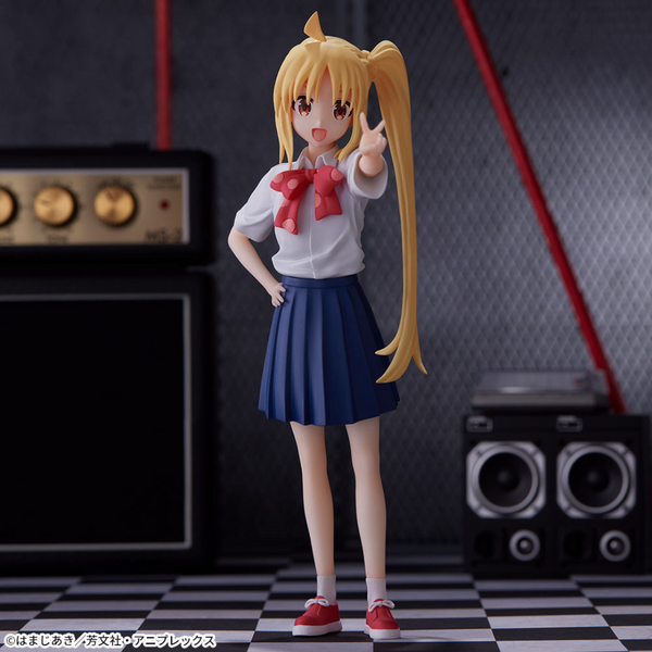 Bocchi The Rock! - Desktop×Decorate Collections - Ijichi Nijika