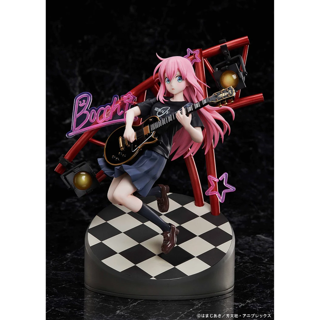 Bocchi the Rock! - 1/7 Complete Figure - Hitori Gotoh Live Ver. [PRE-ORDER] (RELEASE MAR27)