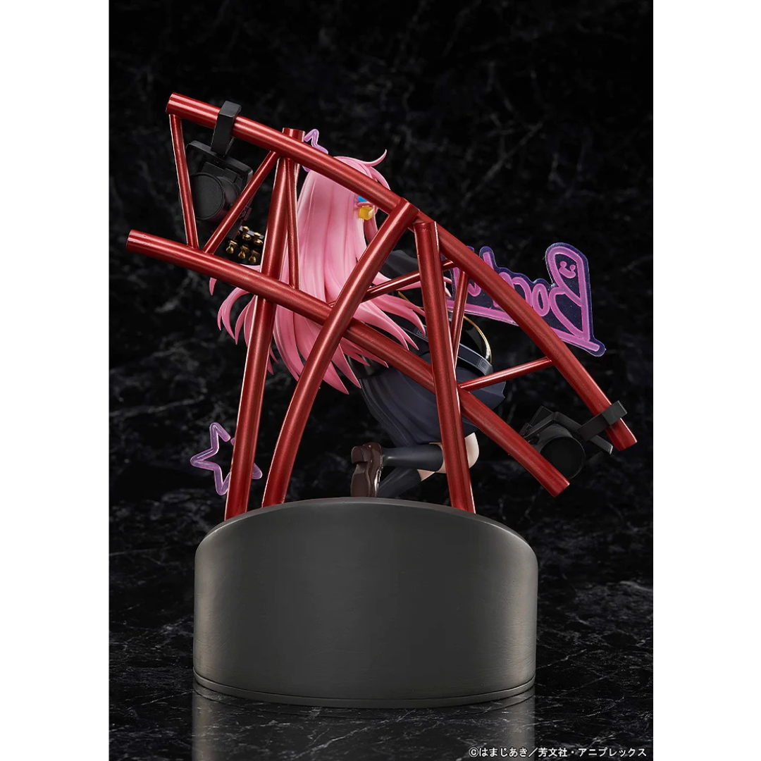 Bocchi the Rock! - 1/7 Complete Figure - Hitori Gotoh Live Ver. [PRE-ORDER] (RELEASE MAR27)